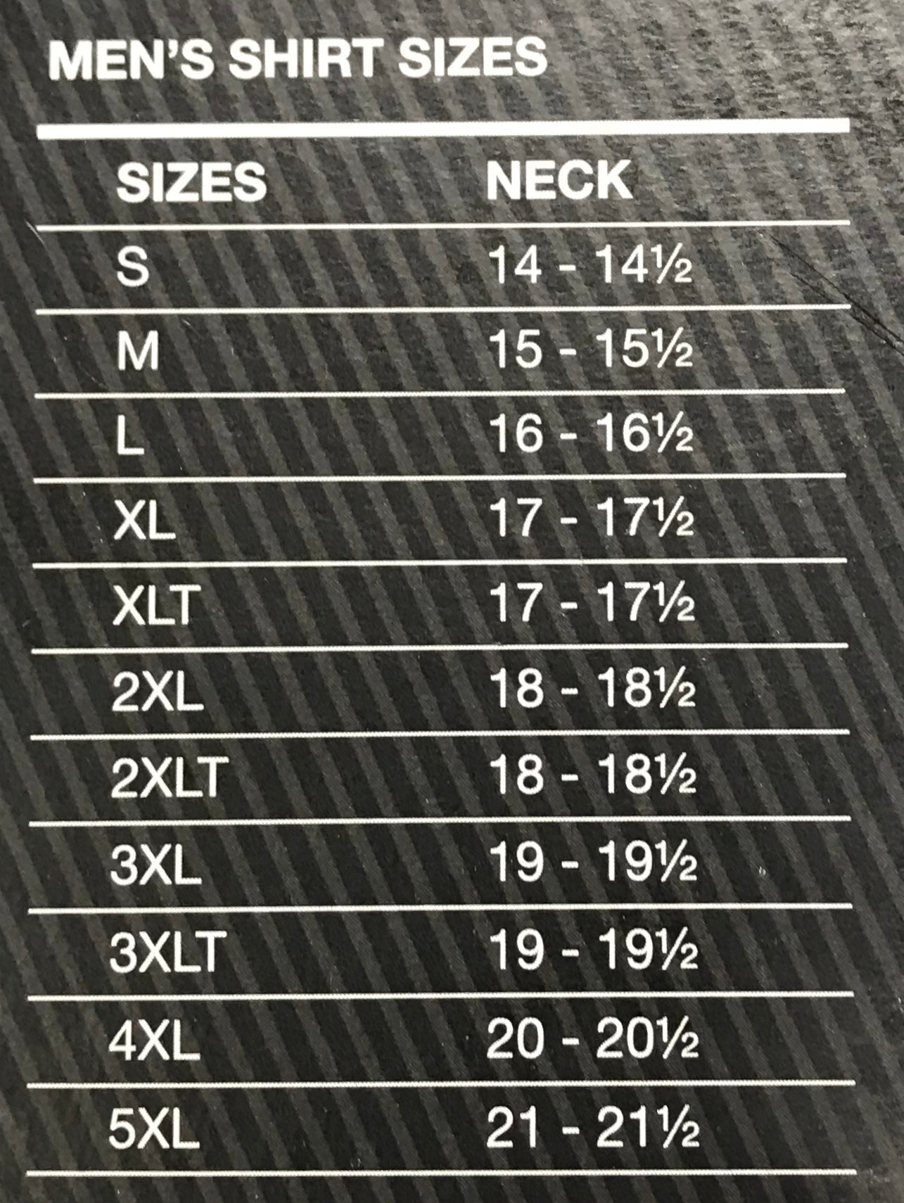 Dickies Black Big & Tall Short Sleeve Moisture - Wicking Work Shirt 1574