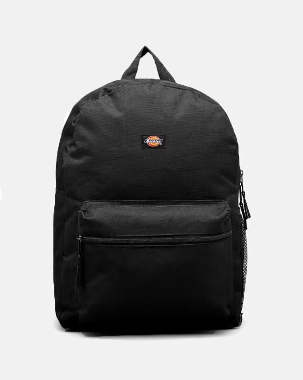 Black Dickies Stretton Stylish 20 - Litre Student Backpack