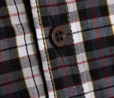 Vans Neal Stylish Long Sleeve Shirt VN - 0RGNLKZ for Fashion Lovers