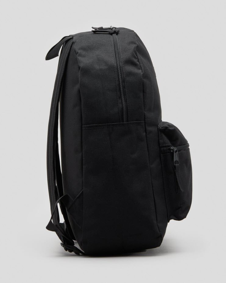 Black Dickies Stretton Stylish 20 - Litre Student Backpack