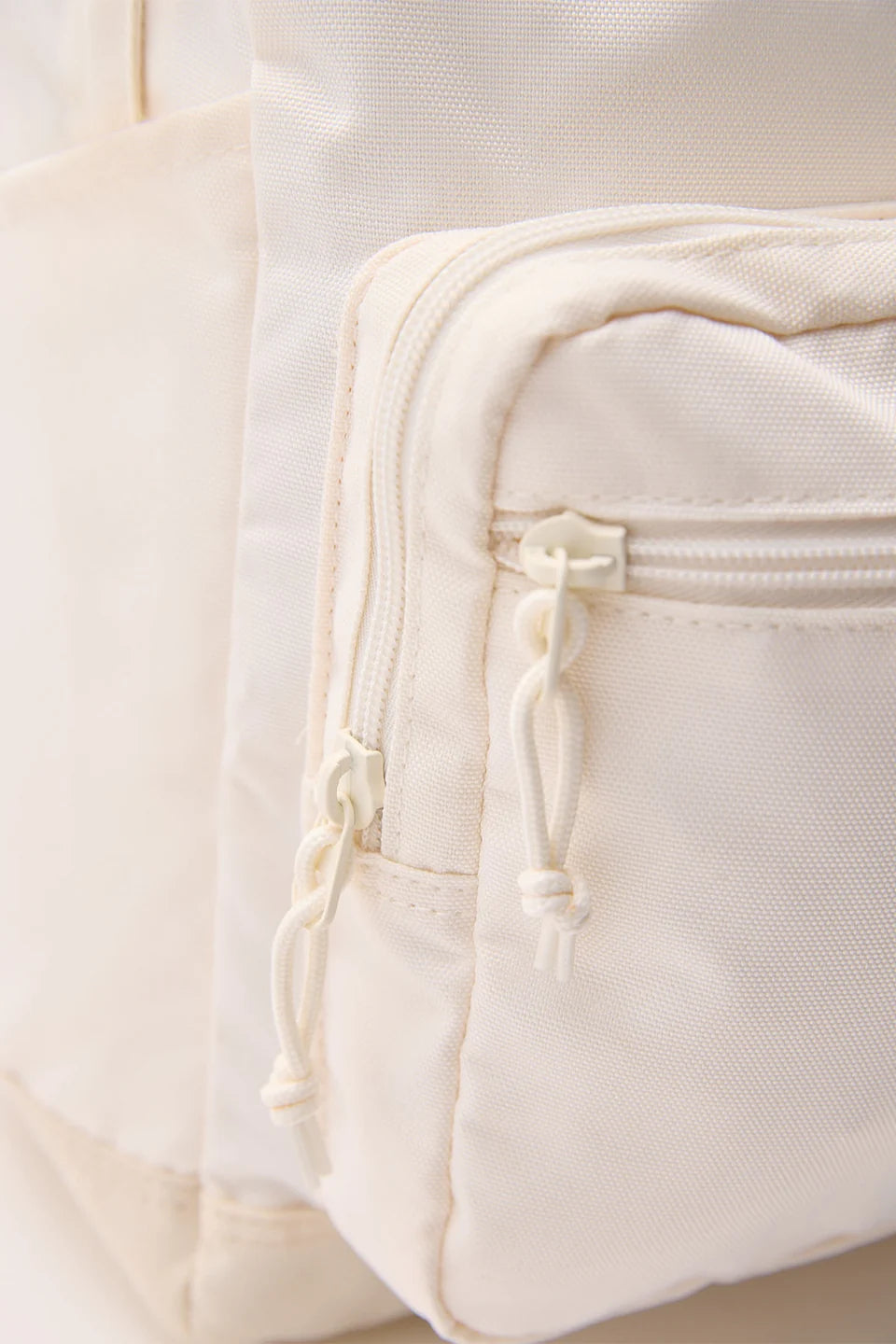 Converse Go 2 Backpack in Elegant Egret Natural Ivory Color